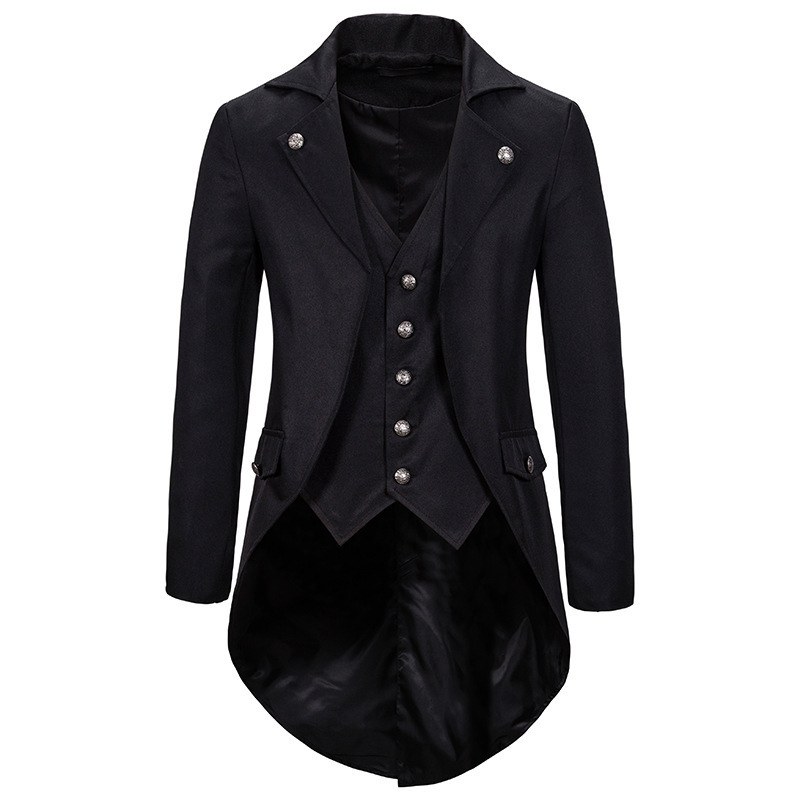 Men's Ringmaster Tailcoat